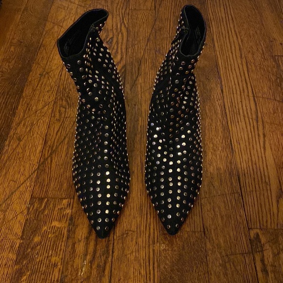 Steve Madden Elaria boot - Picture 2 of 6